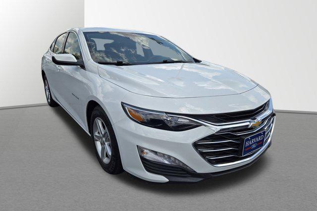 used 2023 Chevrolet Malibu car, priced at $17,725