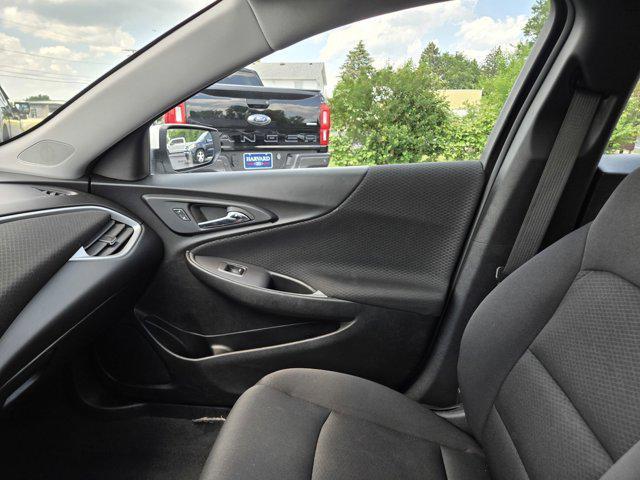 used 2023 Chevrolet Malibu car, priced at $17,725