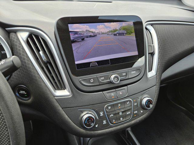 used 2023 Chevrolet Malibu car, priced at $17,725