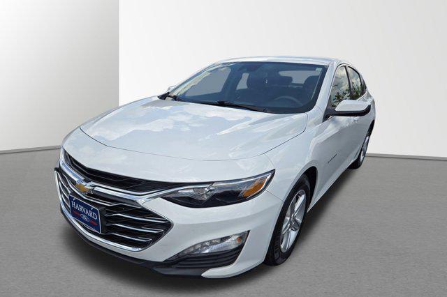 used 2023 Chevrolet Malibu car, priced at $17,725