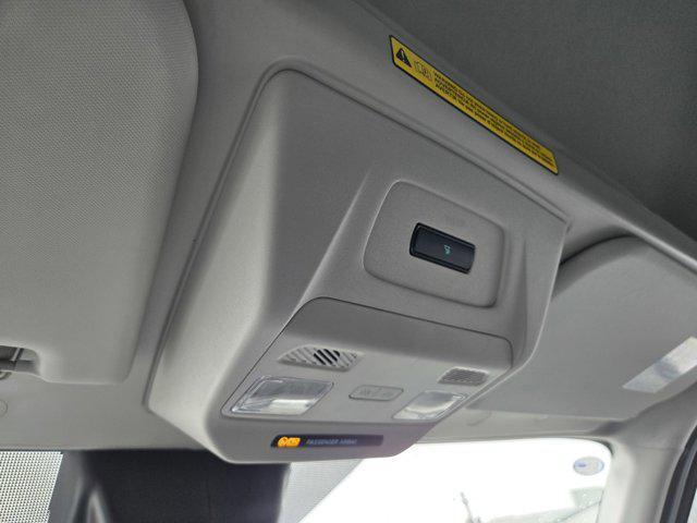 new 2025 Ford Transit-350 car, priced at $56,772