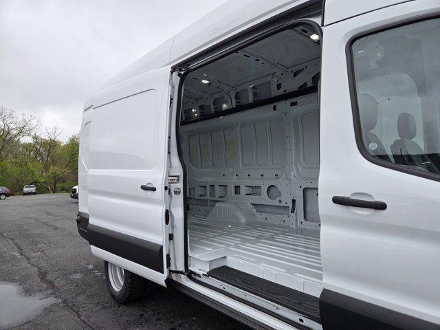 new 2025 Ford Transit-350 car, priced at $56,772