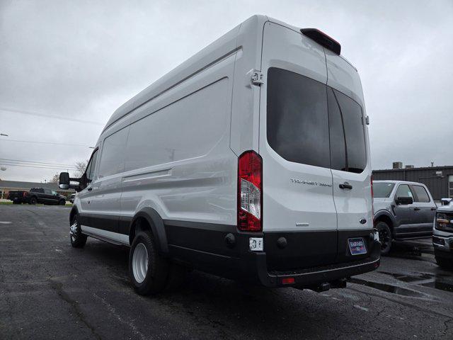 new 2025 Ford Transit-350 car, priced at $56,772