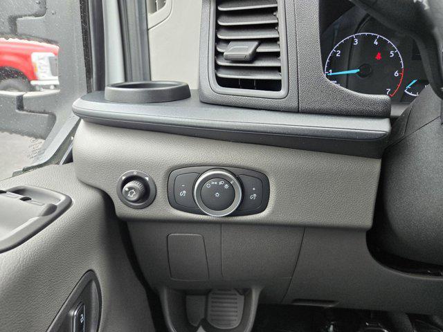 new 2025 Ford Transit-350 car, priced at $56,772