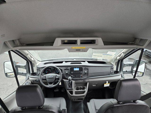 new 2025 Ford Transit-350 car, priced at $56,772