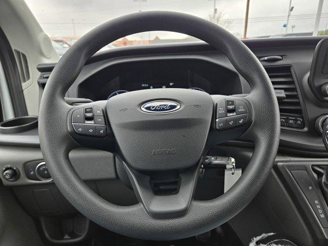 new 2025 Ford Transit-350 car, priced at $56,772