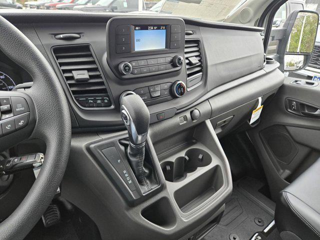 new 2025 Ford Transit-350 car, priced at $56,772