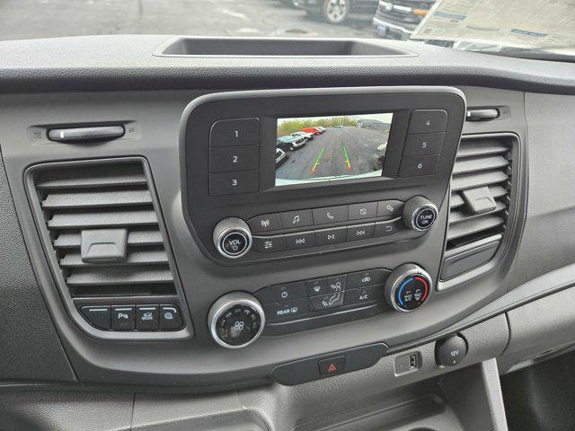 new 2025 Ford Transit-350 car, priced at $56,772