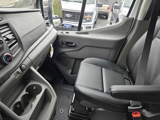 new 2025 Ford Transit-350 car, priced at $56,772