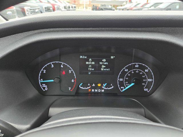 new 2025 Ford Transit-350 car, priced at $56,772
