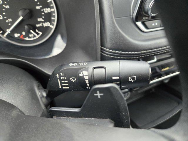 used 2023 Nissan Rogue car, priced at $22,898