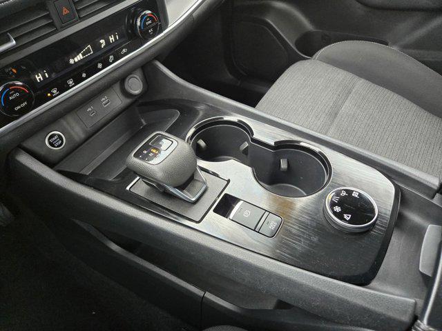 used 2023 Nissan Rogue car, priced at $22,898