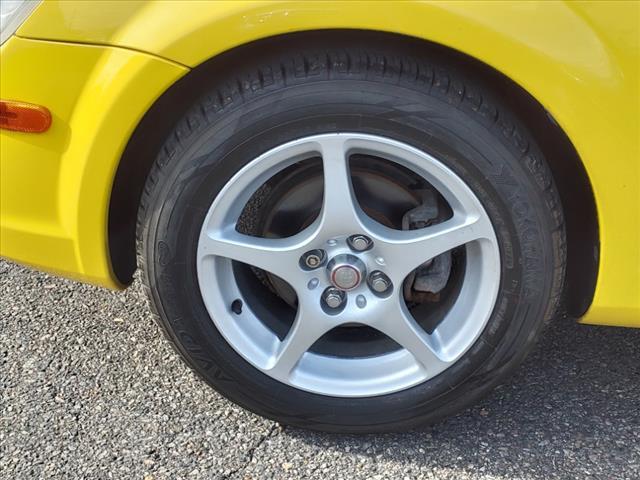 used 2003 Toyota MR2 car, priced at $18,990