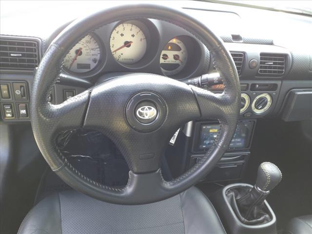 used 2003 Toyota MR2 car, priced at $18,990