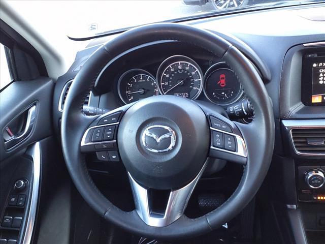 used 2016 Mazda CX-5 car, priced at $18,990