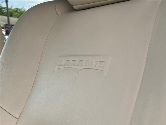 used 2016 Ram 1500 car, priced at $29,990
