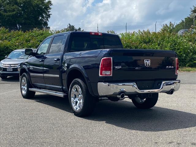 used 2016 Ram 1500 car, priced at $29,990