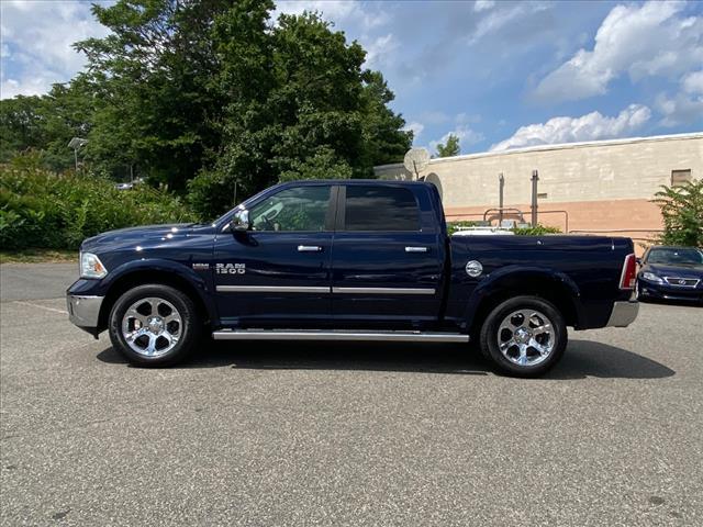 used 2016 Ram 1500 car, priced at $29,990