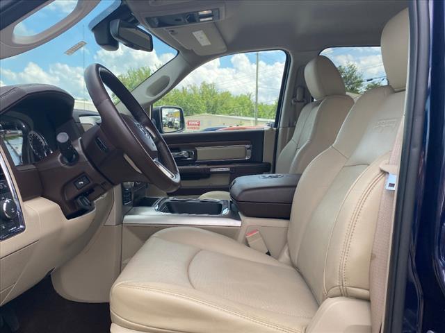 used 2016 Ram 1500 car, priced at $29,990