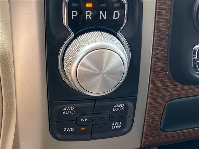 used 2016 Ram 1500 car, priced at $29,990