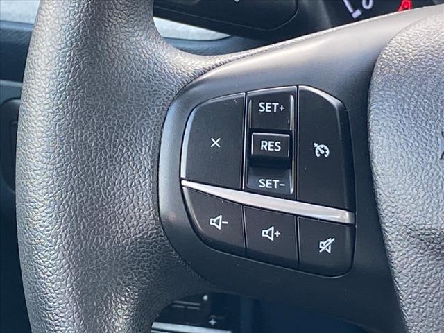 used 2022 Ford Maverick car, priced at $27,990