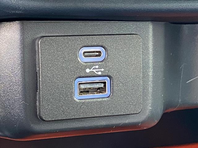 used 2022 Ford Maverick car, priced at $27,990
