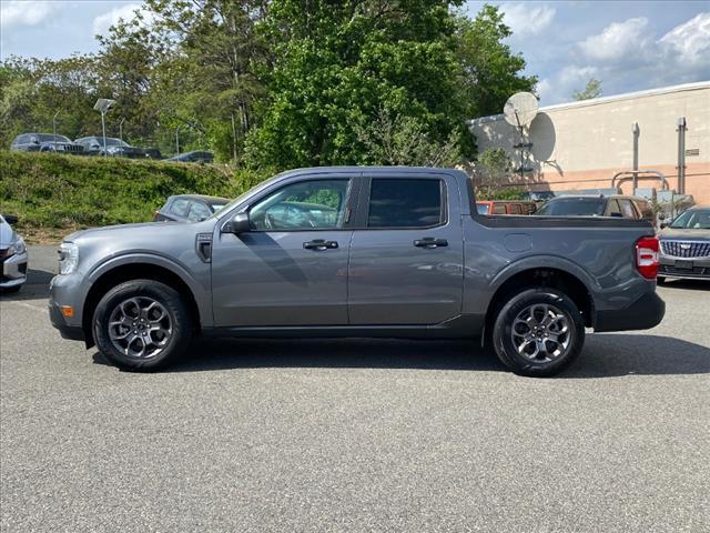 used 2022 Ford Maverick car, priced at $27,990