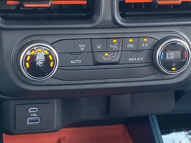 used 2022 Ford Maverick car, priced at $27,990