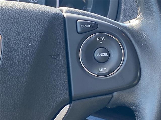 used 2015 Honda CR-V car, priced at $18,990