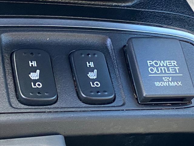 used 2015 Honda CR-V car, priced at $18,990