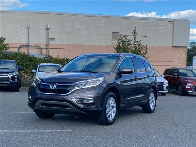 used 2015 Honda CR-V car, priced at $18,990