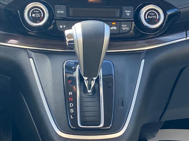 used 2015 Honda CR-V car, priced at $18,990