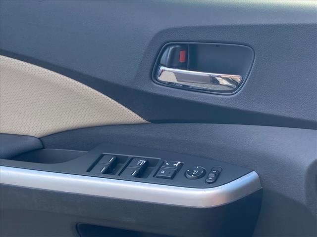 used 2015 Honda CR-V car, priced at $18,990