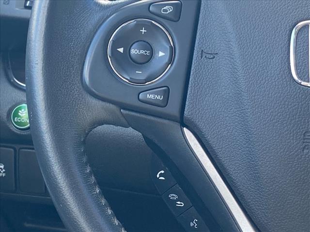 used 2015 Honda CR-V car, priced at $18,990