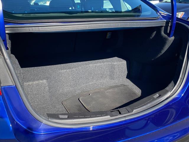 used 2016 Ford Fusion Hybrid car, priced at $12,990