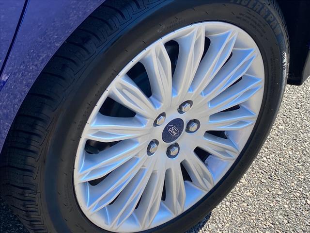 used 2016 Ford Fusion Hybrid car, priced at $12,990