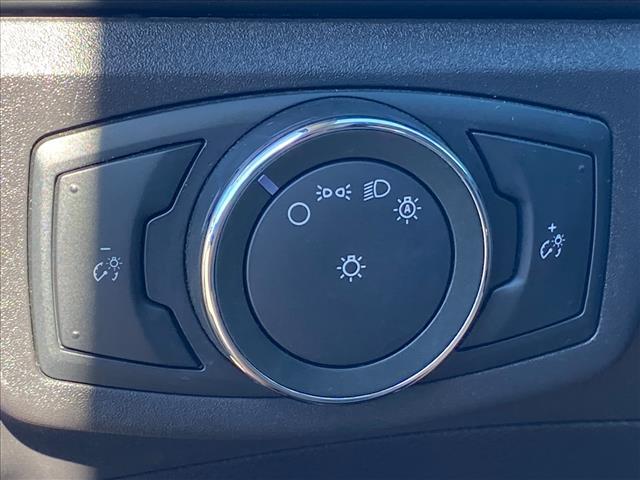 used 2016 Ford Fusion Hybrid car, priced at $12,990