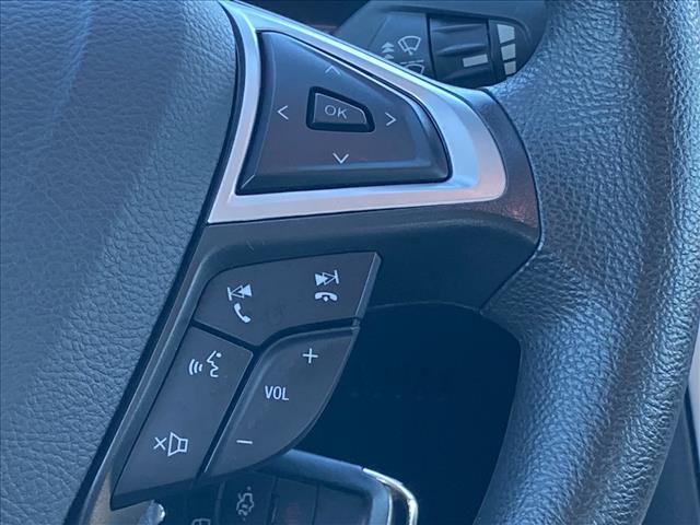 used 2016 Ford Fusion Hybrid car, priced at $12,990