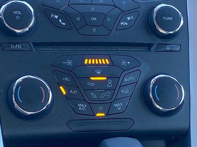 used 2016 Ford Fusion Hybrid car, priced at $12,990