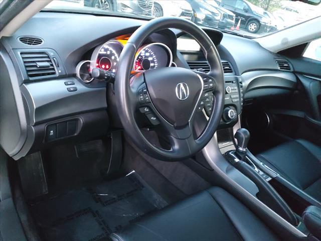 used 2014 Acura TL car, priced at $16,990