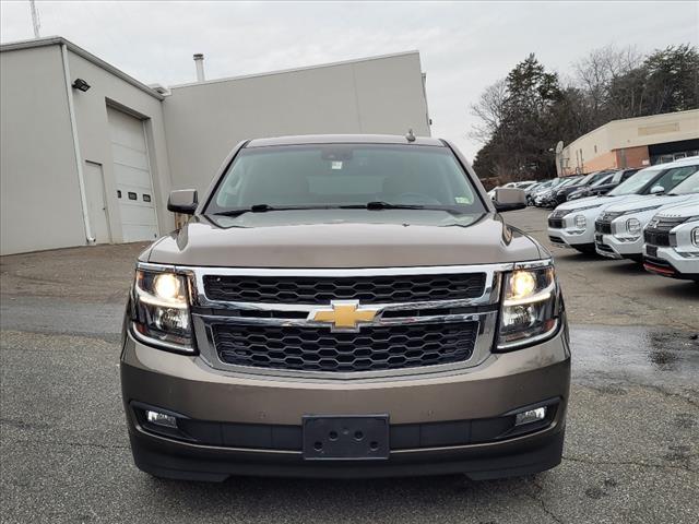 used 2016 Chevrolet Tahoe car, priced at $23,990