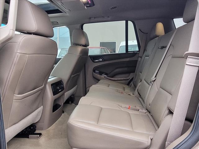 used 2016 Chevrolet Tahoe car, priced at $23,990