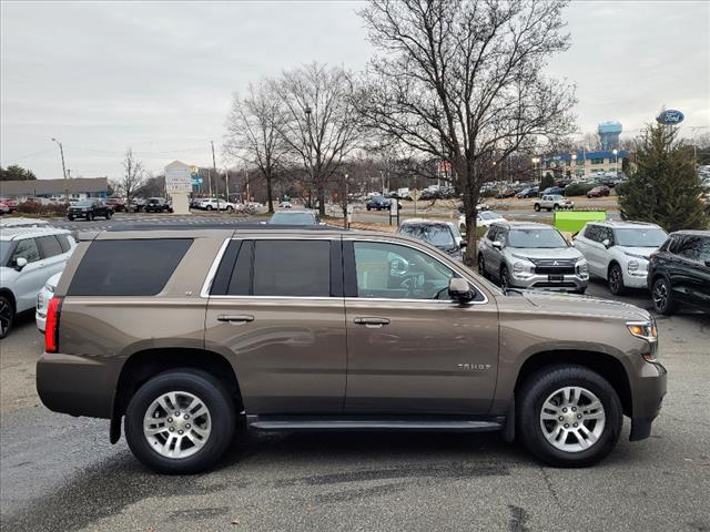 used 2016 Chevrolet Tahoe car, priced at $23,990