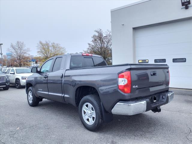 used 2017 Toyota Tundra car, priced at $32,990