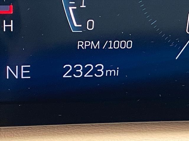 used 2025 Cadillac XT4 car, priced at $41,990