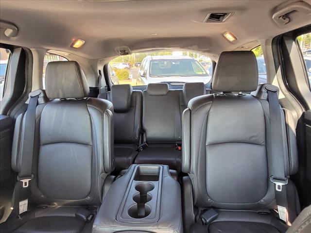 used 2019 Honda Odyssey car, priced at $27,990