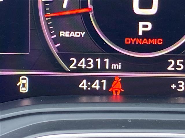 used 2018 Audi S5 car, priced at $34,990