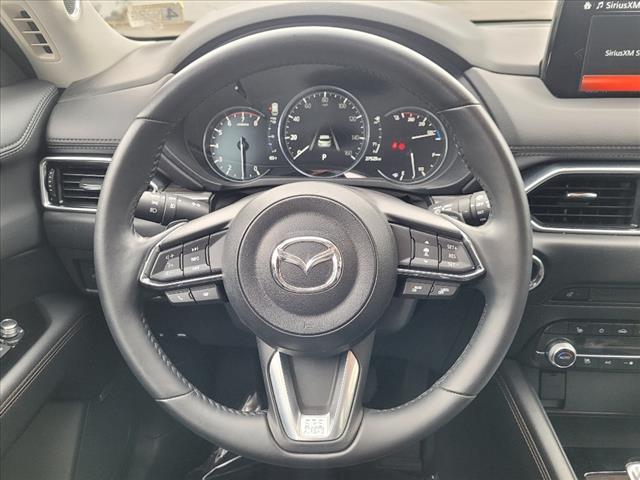 used 2020 Mazda CX-5 car, priced at $25,990