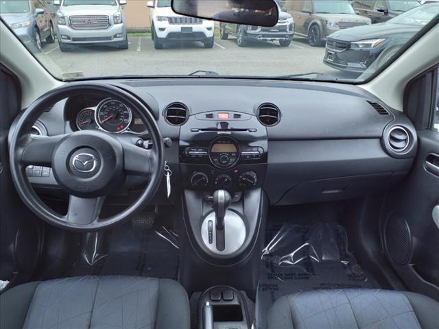 used 2014 Mazda Mazda2 car, priced at $11,990