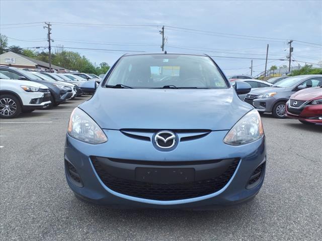 used 2014 Mazda Mazda2 car, priced at $11,990